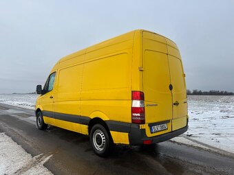 Mercedes-Benz Sprinter 313 CDI - 3