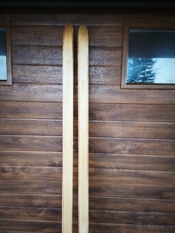 Běžky Visu extra parnu -nové - 3