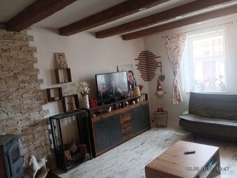 Prodám dům Stráni - 3