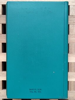 Edgar Wallace - Černý opat - 3