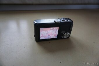 Panasonic TZ1 - 3