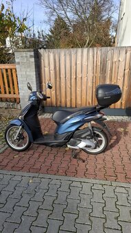 Piaggio Liberty 125 2021 - 3