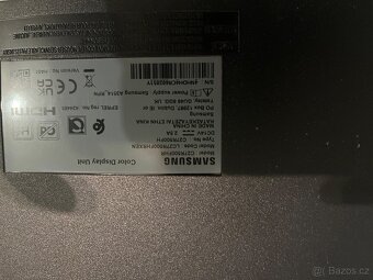 LCD monitor k pc - 3