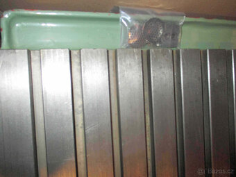 Stůl pevný na FN 40 nepoužitý - 3