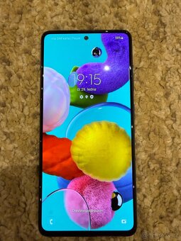 Samsung Galaxy A51 128gb - 3