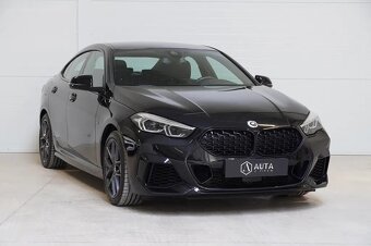 BMW Řada 2, M235i, XDrive,Harman,ČR,DPH - 3