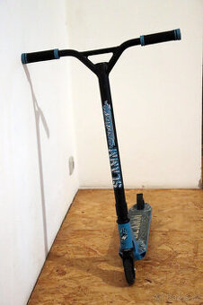 Freestyle koloběžka - 3