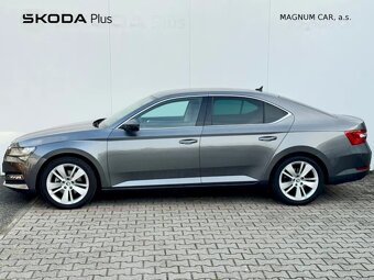 Škoda Superb, STYLE 2,0 TDi / 147 kW DSG - 3