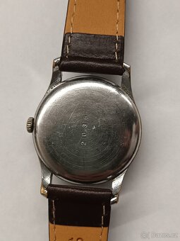 Mechanické hodinky prim Spartak - 3