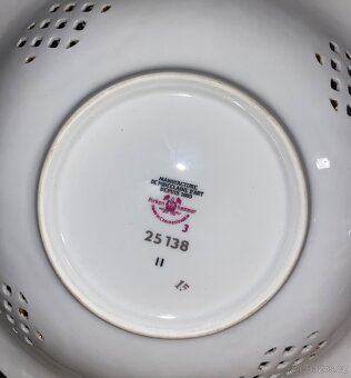 Mísa Pirkenhammer TOP stav - 3