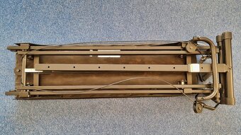 Posilovací systém Total Gym 1000 - 3