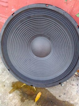 2 kusy bass repro 15 - 3