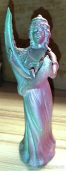 SOŠKA - STAROŽITNOST - 3