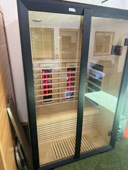 Infra sauna - 3
