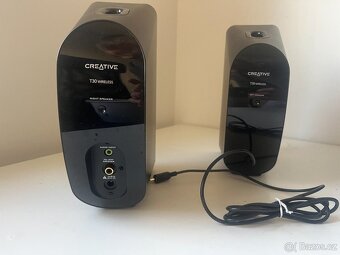 Creative T30 Wireless (bezdrátové, bluetooth) - 3