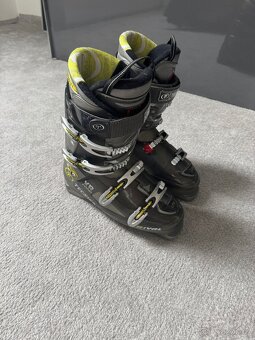 Lyžáky Technica 46 - 3