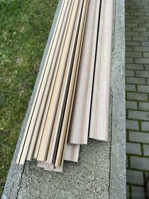 podlahové listy - 3