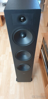 Indiana Line Tesi 6 - 3