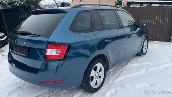 ŠKODA FÁBIA 3, 1.0 TSI, RV. 12.2022 70KW. - 3