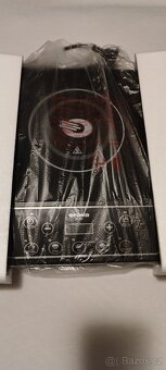 Nový indukční vařič Orava - 3