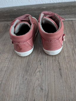 Fare obuv celoroční 21 - 3