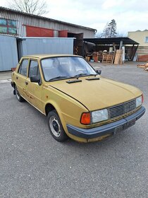 Škoda 120L s TP Eko Neplaceno - 3