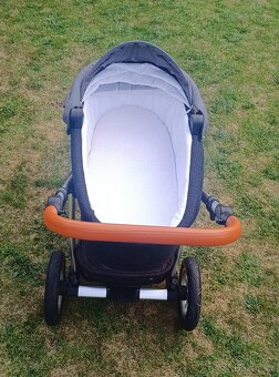 Dětský kočárek Baby Design Dotty - 3