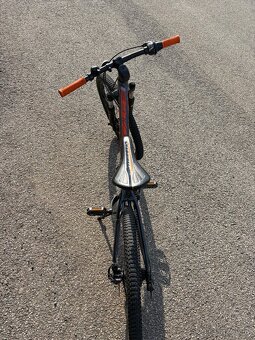 dětské kolo Scott Scale 24 - 3