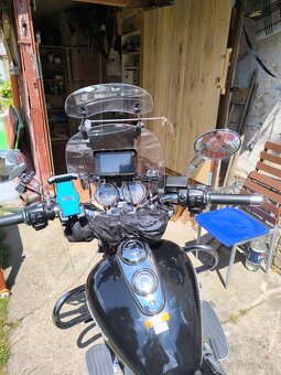 Prodam KEEWAY 125 - 3