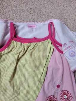 Šatičky se svetříkem - 3