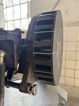 DĚLIČKA TĚSTA DAUB DR2 A - 3