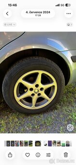 Škoda Octavia 1 1.9tdi 81kw - 3