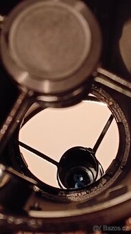 Hvězdářský dalekohled - 3