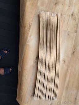 Postelové lamely - 3