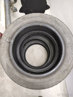 Zimní pneu orium - 3