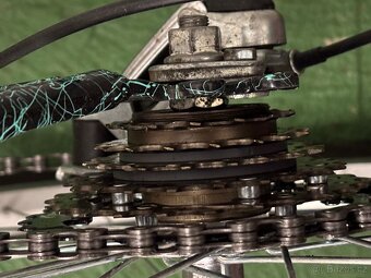 MTB Superior Shimano - 3