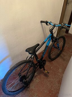 Dětské kolo B twin - 3