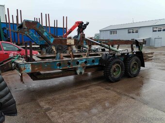 Návěs Opava STS - 3