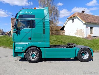 MAN TGA 18.440 - 3