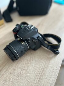 Nikon D5600 - 3