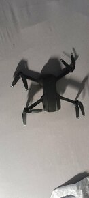 Prodám DRON AERIUM E99 Pro 4K Dual Camera - 3