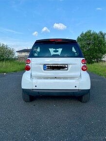 Smart Fortwo Coupe 451 - 3