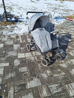 Valco baby duo - 3