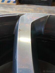Land Rover ALU DISK KOLO 9.5J x 22" ET49 - 3