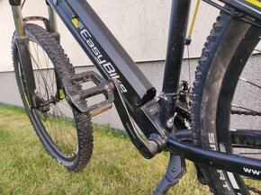 PRODÁM - Elektrokolo EASYBIKE Target 1.0 - 3