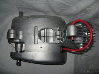 STADION - S11 - S22 MOTOR - 3