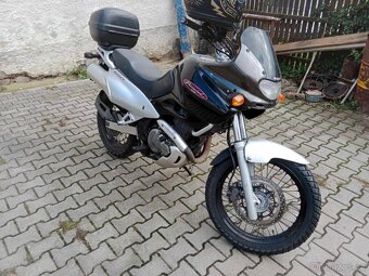 Suzuki XF 650 Freewind 35kw - 3