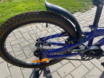 Dětské kolo Schwinn Aerostar 20'' - 3
