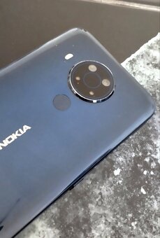 Nokia 5.4 Polar Night - 3