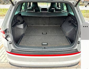 Škoda Kodiaq RS 4x4 VIRTUAL CANTON KAMERA TAŽNÉ - 3